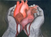 heart in hands